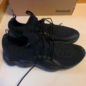 New DMX Reebok Size 8